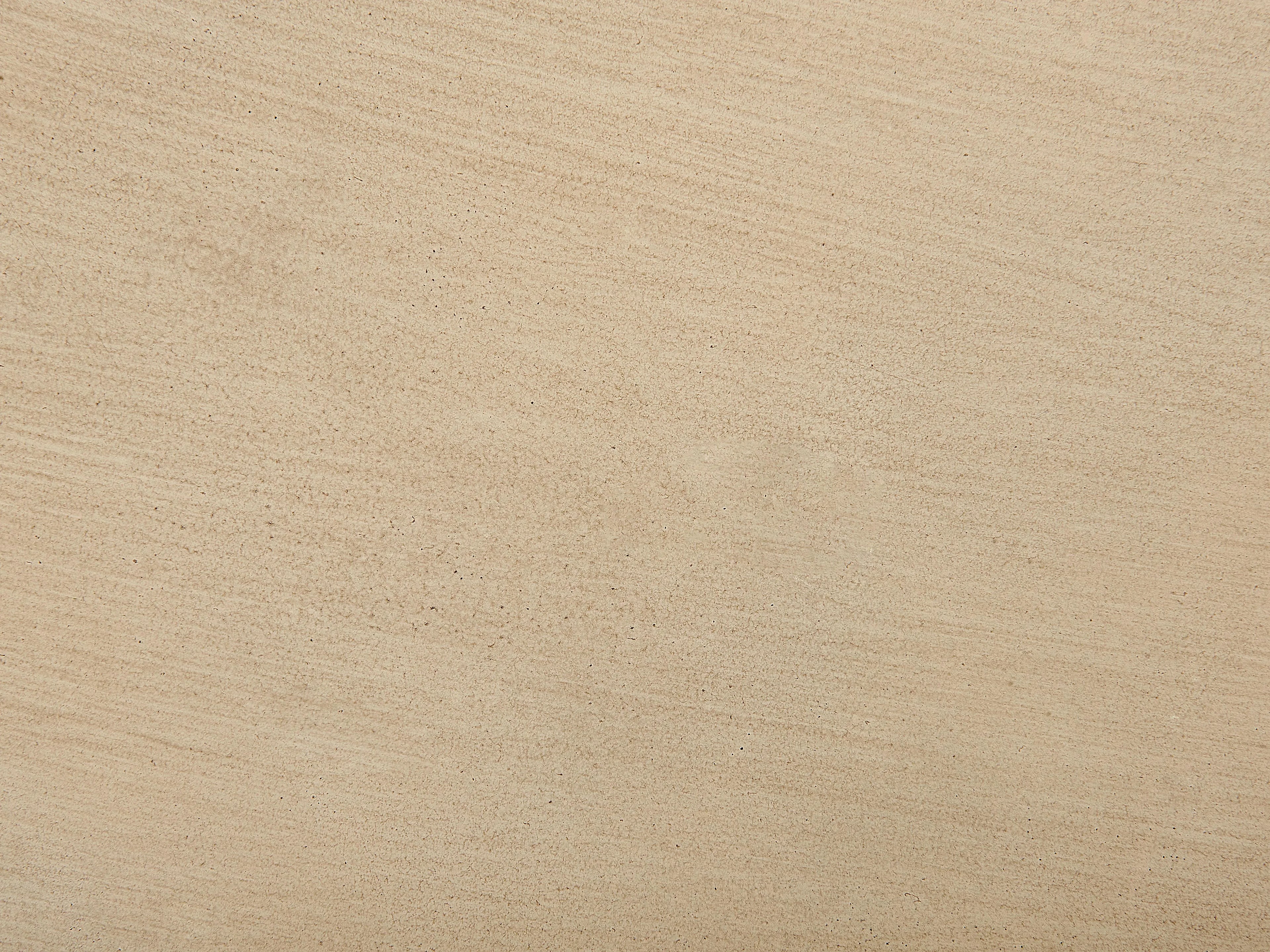 Table basse 33 cm 33 cm Beige clair