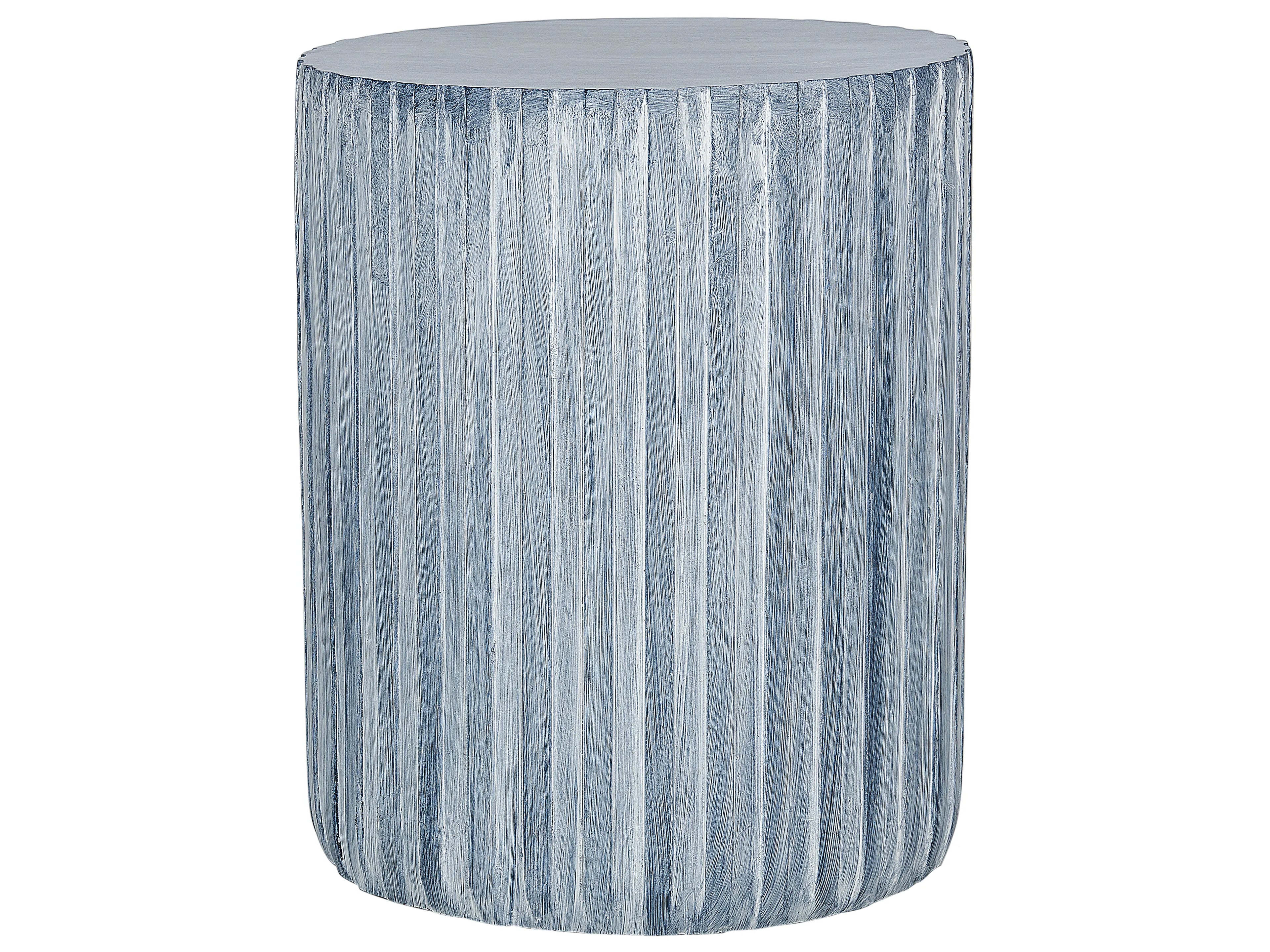 Tavolino  39 cm 39 cm Grigio