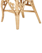 Chaise en Rotin Naturel