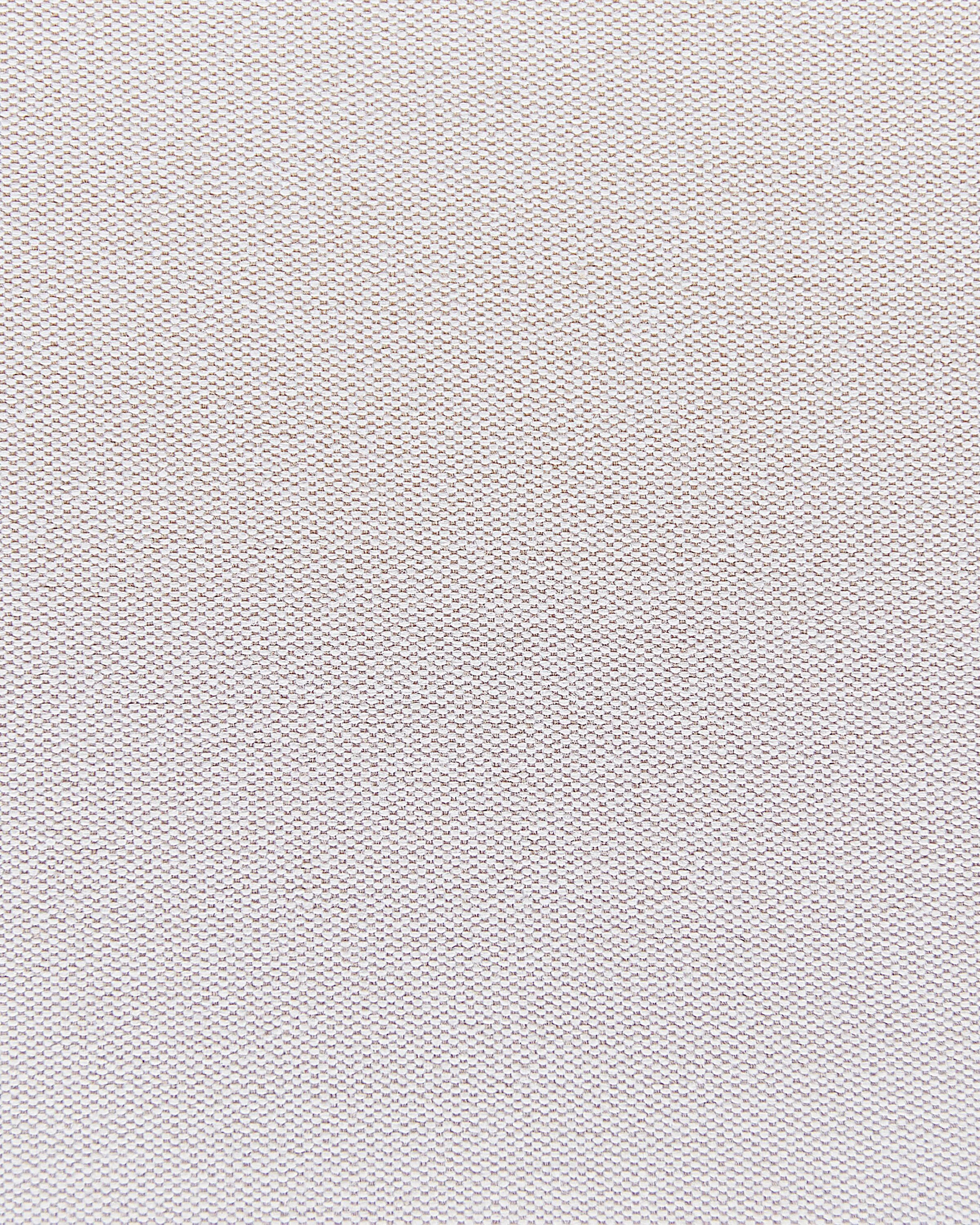 Fauteuil de jardin en métal blanc