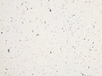 Table basse 39 cm 39 cm Effet terrazzo Terrazzo Blanc