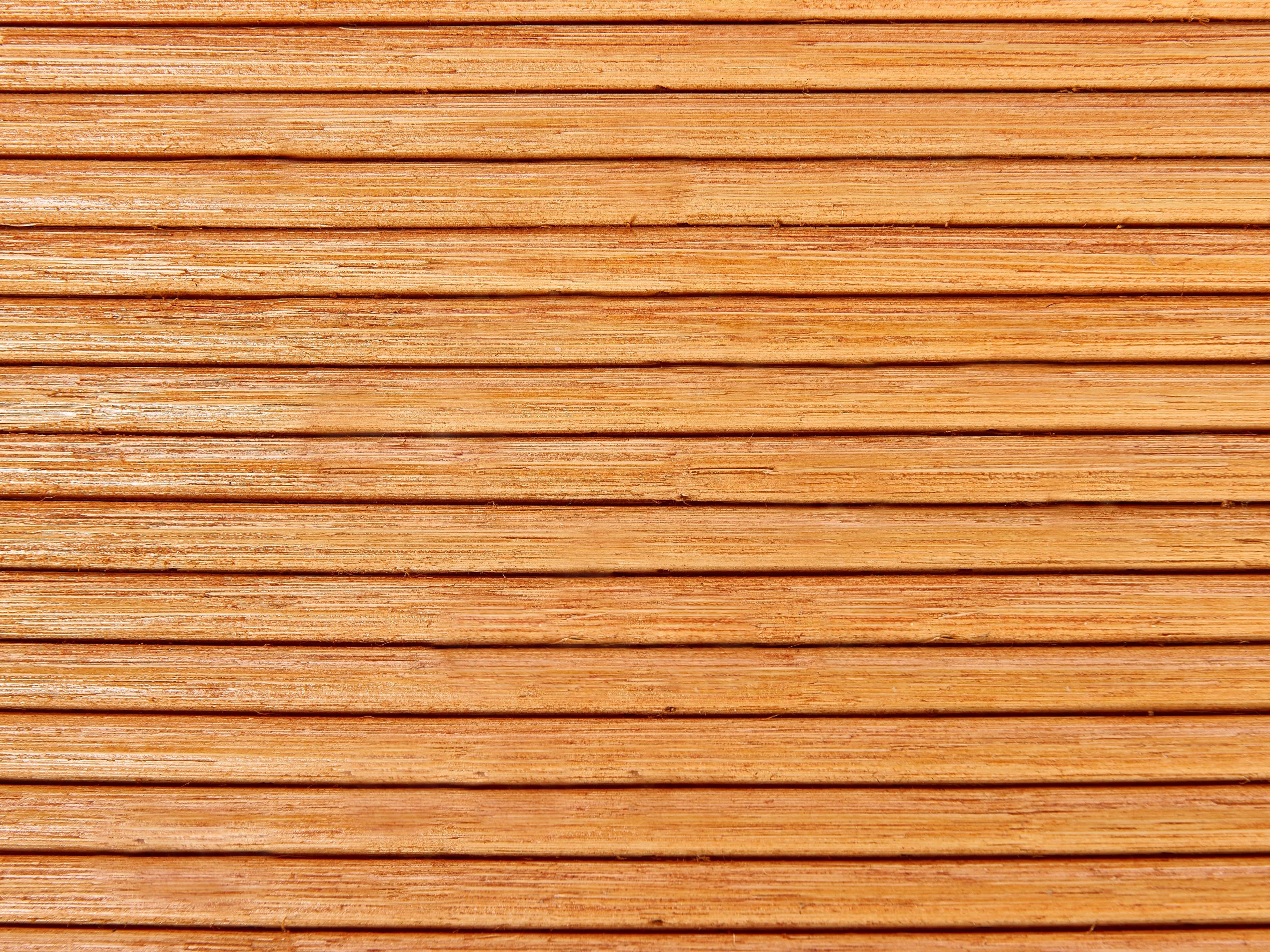 Table de jardin 150 cm 70 cm Rotin Marron