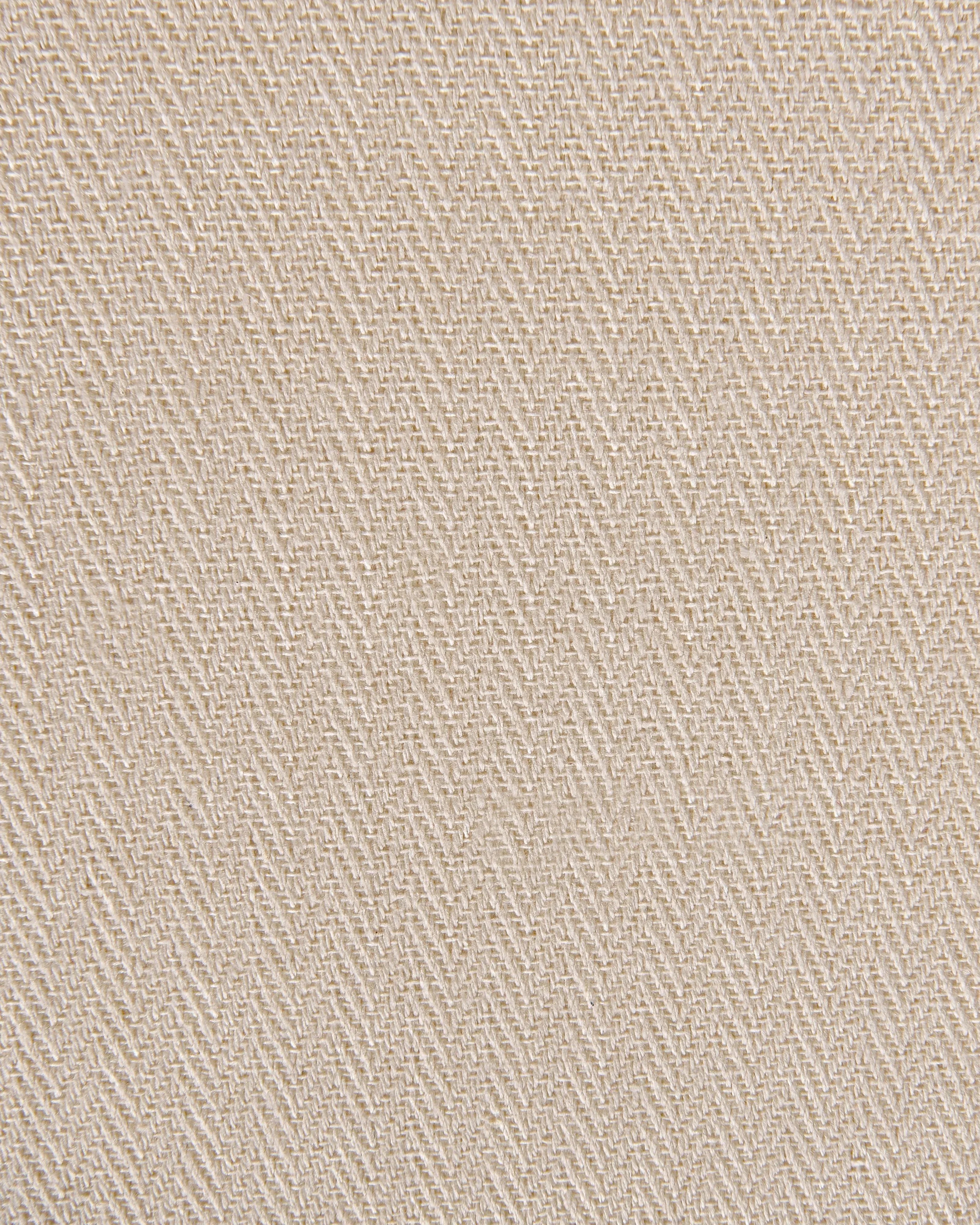 Fauteuil de jardin en rotin naturel