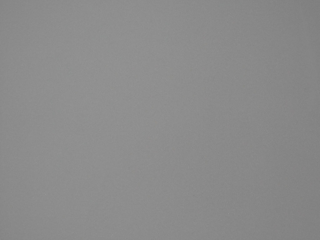 Table de bar de jardin 140 cm 70 cm Gris