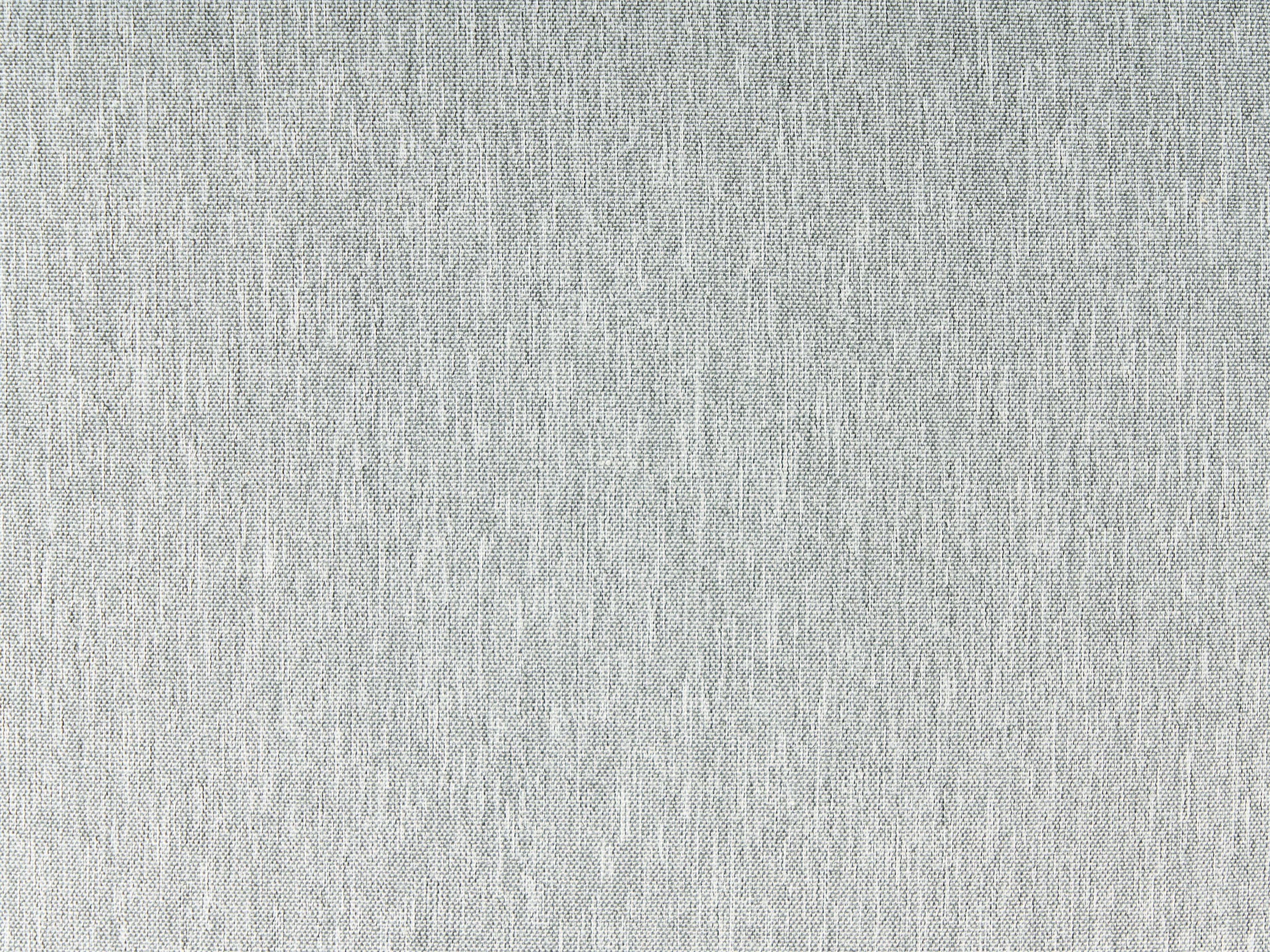 Canapé d'angle de jardin 4 places Côté gauche Bois d'acacia certifié Gris