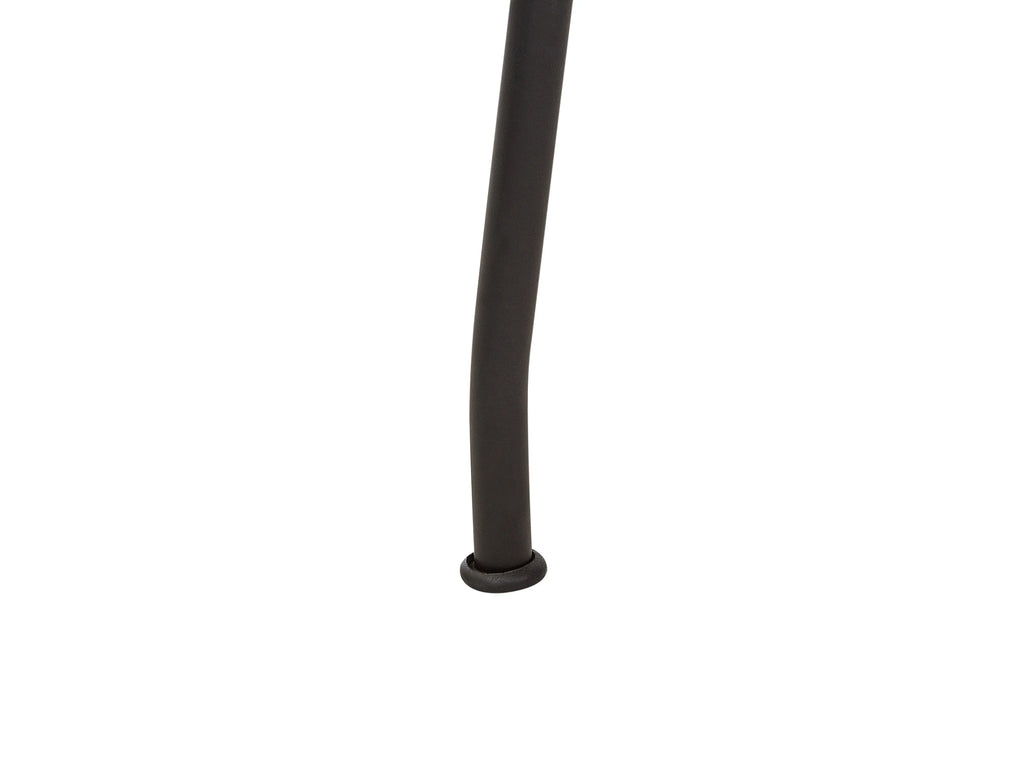Table de jardin 106 cm 103 cm Bois d'acacia Marron