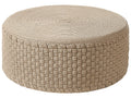 Pouf  Beige